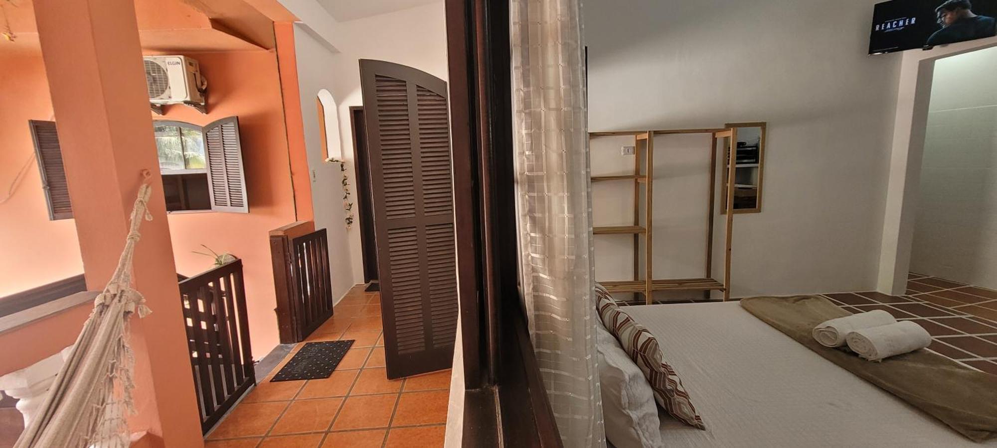 Hotel Aldeia Ubatuba Exterior foto